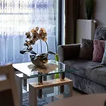 Pastelowy Brzeg Apartmán Rogowo (Gryfice)