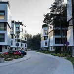 Apartmán Pastelowy Brzeg Rogowo (Gryfice)
