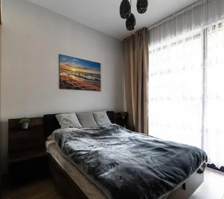 Pastelowy Brzeg * Rogowo (Gryfice)