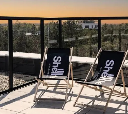 Pastelowy Brzeg Apartament