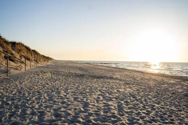 Apartament Pastelowy Brzeg